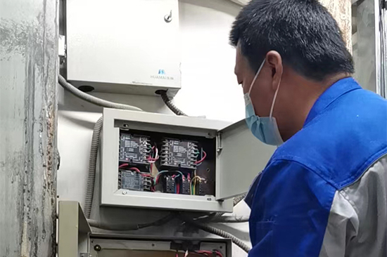 物业需要消防工程吗